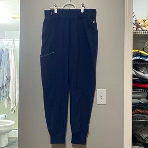 Women’s Scrub Joggers